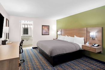Room, 1 King Bed, Accessible, Non Smoking