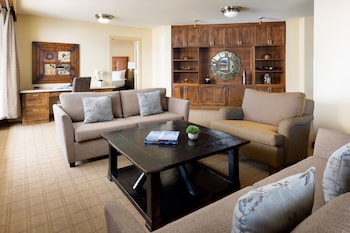 Presidential Suite, 2 Bedrooms