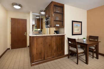Standard Room, 2 Queen Beds