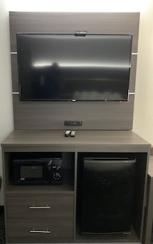 Standard Room, 2 Queen Beds