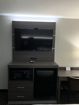 Suite, 2 Queen Beds