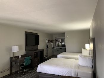 Standard Room, 2 Queen Beds