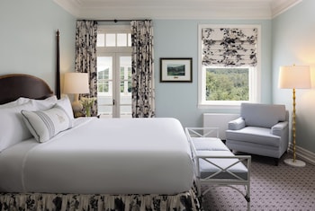 Executive Suite, 1 King Bed (Homestead)