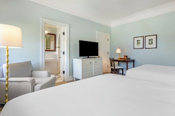 Premier Room, 2 Queen Beds