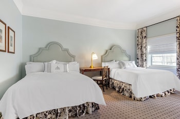 Executive Room, 2 Queen Beds (Homestead)