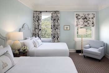 Premier Room, 2 Queen Beds