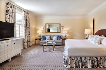 Premier Room, 1 King Bed
