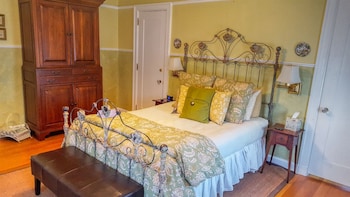 Superior Double Room, Ensuite (Room 3 The Spring Room)