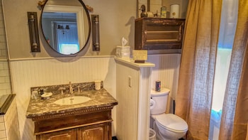 Superior Suite, Ensuite, Garden View (Room 1 The Grand Suite)