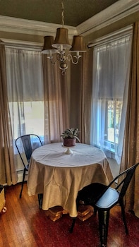 Superior Suite, Ensuite, Garden View (Room 1 The Grand Suite)
