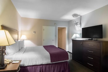 Standard Room, 1 Double Bed, Non Smoking