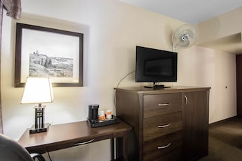 Standard Room, 2 Double Beds, Non Smoking