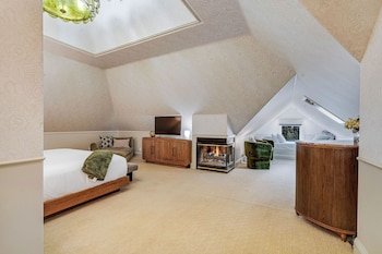 Deluxe Room, Multiple Beds