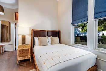Room, 1 Queen Bed