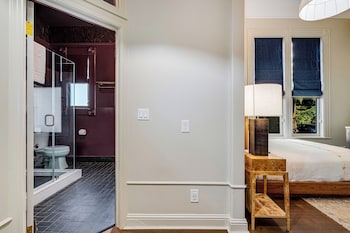 Room, 1 Queen Bed