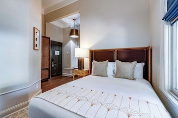 Room, 1 Queen Bed
