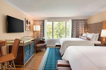 Traditional Room, 2 Queen Beds