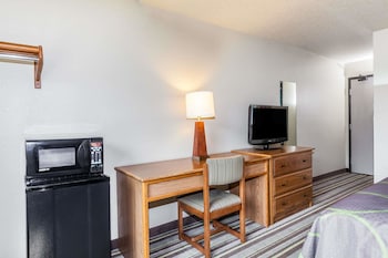 Room, Accessible