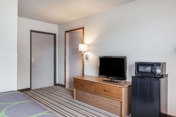 Room, Accessible
