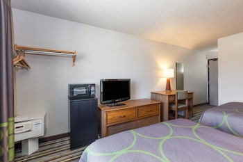 Room, Accessible