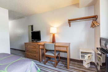 Room, Accessible