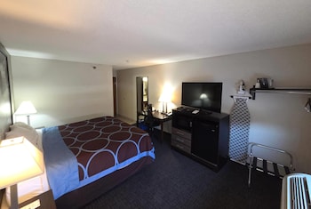 Room, 1 King Bed