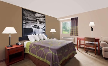 Studio Suite, 1 Queen Bed, Non Smoking