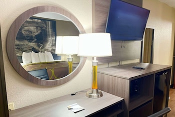 Double Room, 2 Double Beds