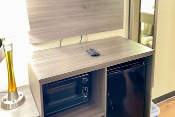 Double Room, 2 Double Beds