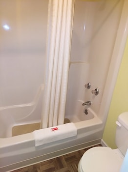 Standard Double Room, 2 Double Beds, Non Smoking