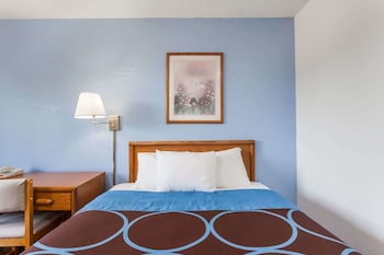 Standard Room, 1 King Bed, Smoking