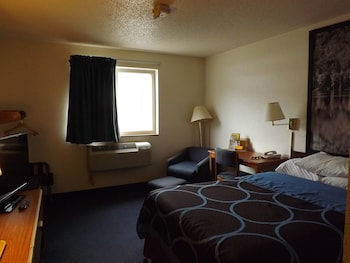Room, 1 Double Bed