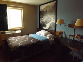 Double Room, 2 Double Beds