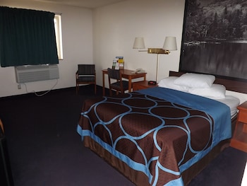 Room, 1 Double Bed