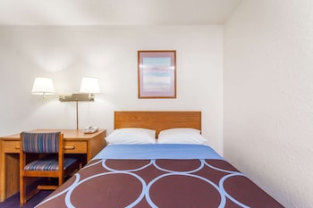 Room, 1 Double Bed