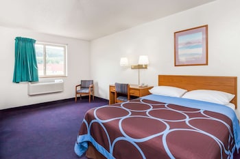Room, 1 Double Bed