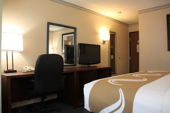 Room, 1 King Bed, Non Smoking