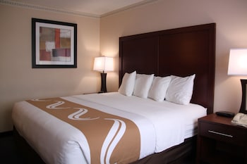 Room, 1 King Bed, Non Smoking
