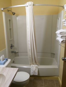Studio Suite, 1 King Bed, Non Smoking