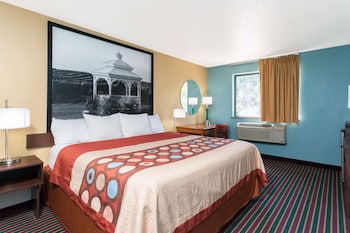 Room, 1 King Bed, Non Smoking