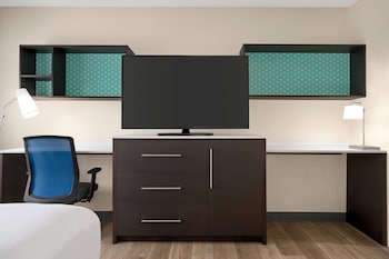Room, 2 Double Beds