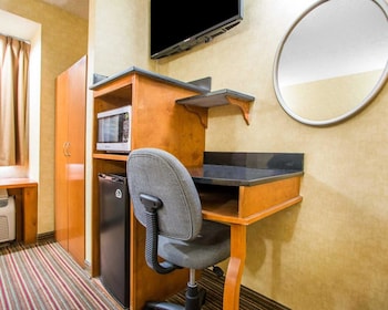 Room, 1 Queen Bed, Accessible, Non Smoking