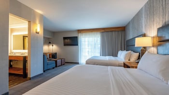 Standard Room, Multiple Beds