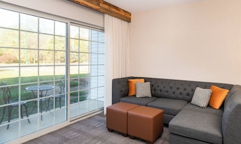 Deluxe Studio Suite, 1 Bedroom