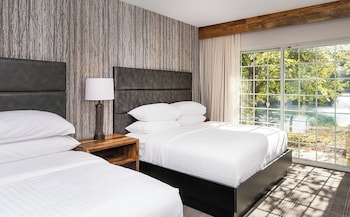 Standard Room, Multiple Beds