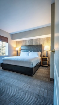 Executive Studio Suite, 1 Bedroom