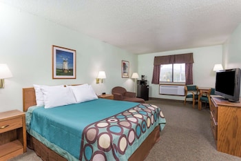 Room, 1 Queen Bed, Non Smoking (Pet-friendly)
