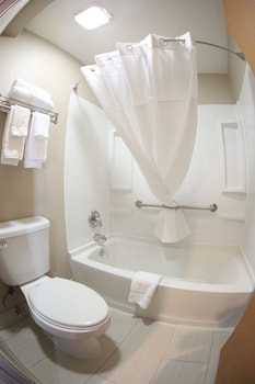 Deluxe Suite, 1 King Bed, Non Smoking
