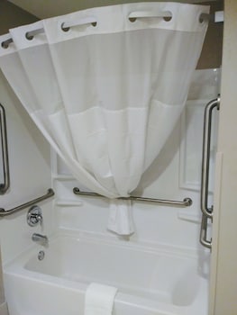 Room, 1 King Bed, Accessible, Non Smoking