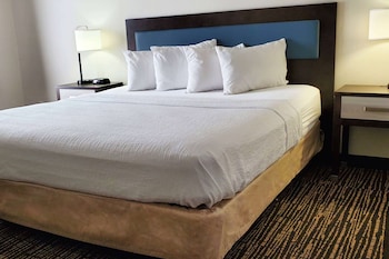 Executive Room, 1 King Bed, Non Smoking